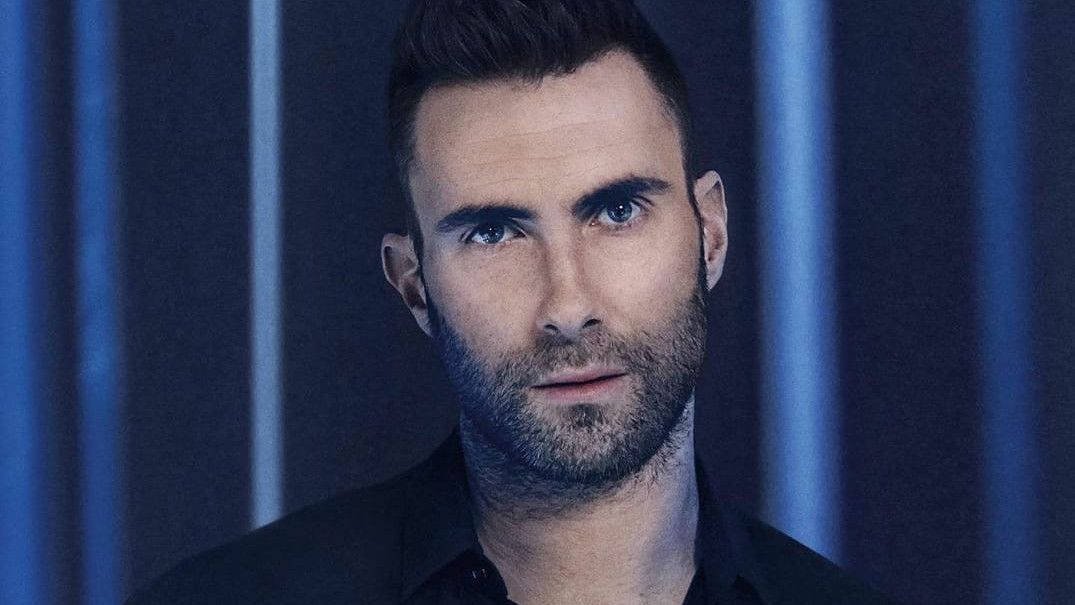 Tuai Kritik Gegara Marah pada Fan yang Memeluknya Saat Konser, Adam Levine Angkat Bicara