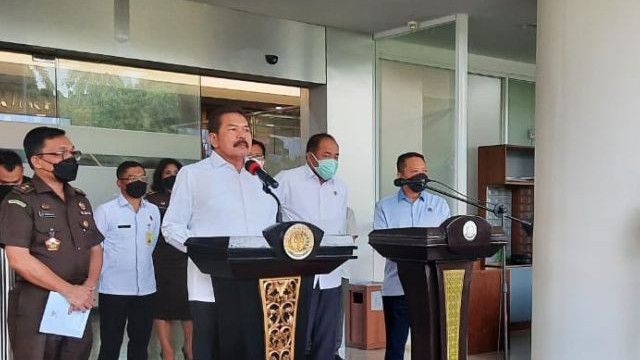 Jaksa Agung RI Ajukan Banding Atas Vonis Nihil Heru Hidayat, Tetap Tuntut Pidana Mati