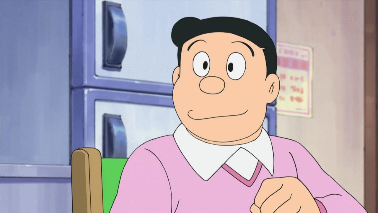 Bukan Ayah Nobita, Ini Karakter Kartun yang Terkaya Menurut Forbes