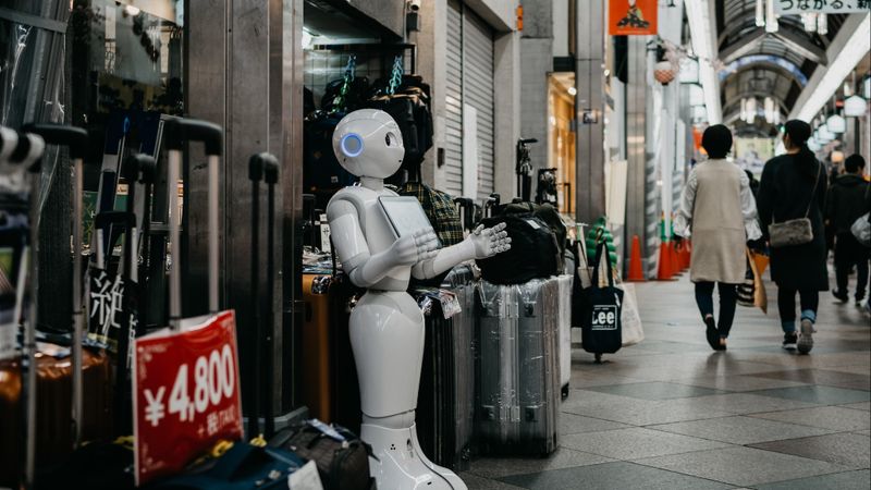 Apa Itu Industri 4.0 dan Bagaimana Aplikasinya di Masa Kini? - ERA.ID