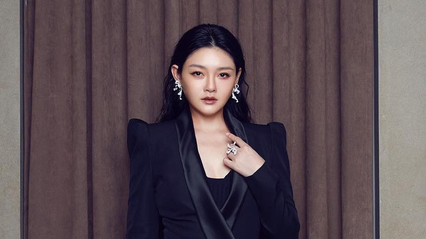 Abu Jenazah Shancai Barbie Hsu Tiba di Taiwan, Keluarga Tidak Adakan Upacara Perpisahan, Ini Alasannya