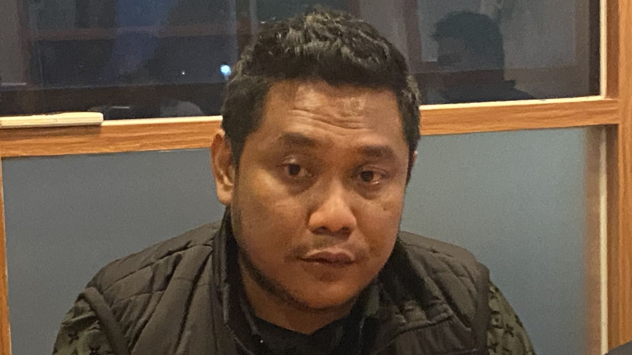 Ketua Bawaslu Surabaya Dituduh Memeras Rp50 Juta Usai Setop Konser Gaspoll Prabowo-Gibran
