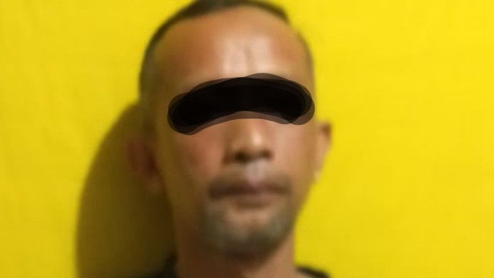 Residivis Penusuk Temannya Hingga Tewas di Pedurenan Tangerang Pakai Pisau Stainless Bergagang Besi, Terancam Penjara Seumur Hidup
