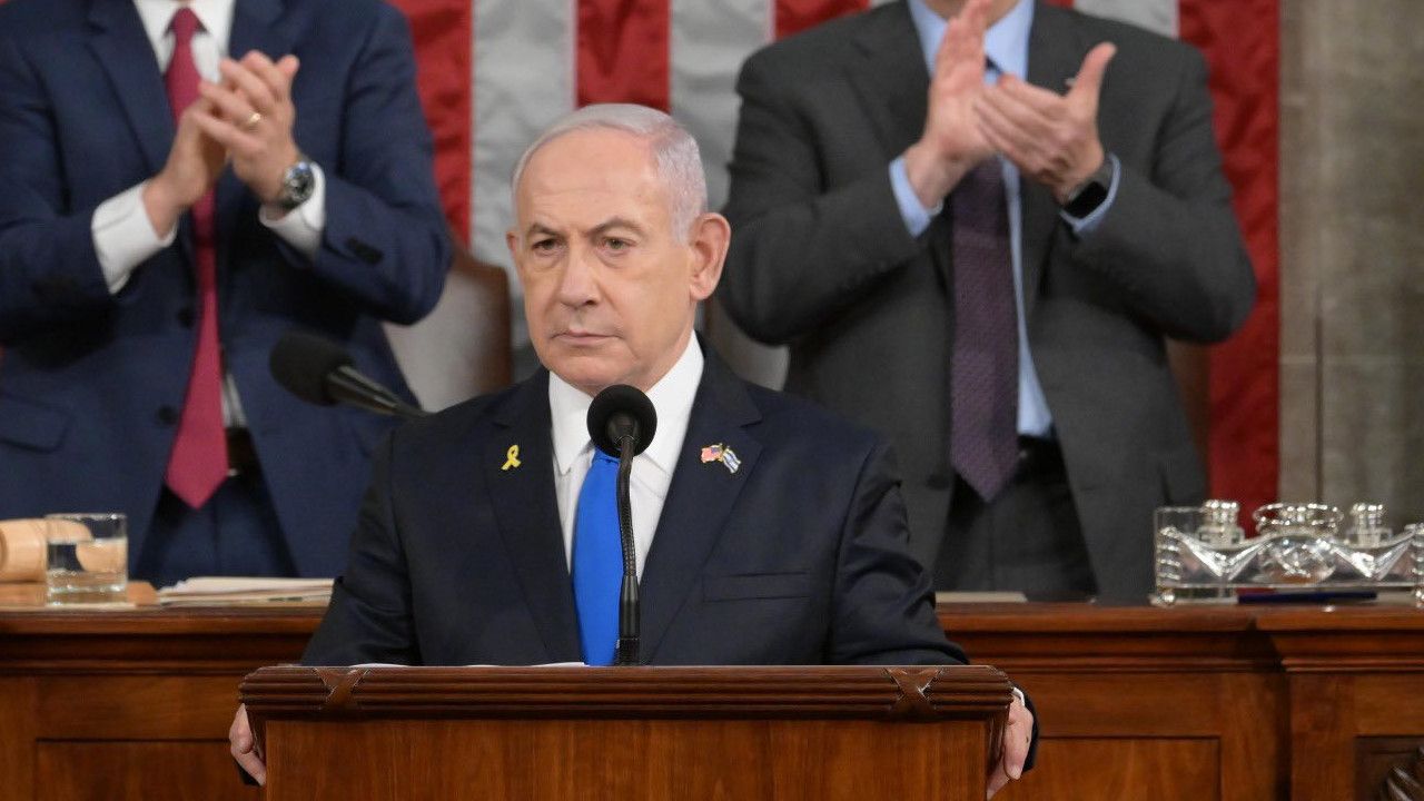 Netanyahu: Israel Telah Memberi Pukulan Telak Kepada Semua Musuh