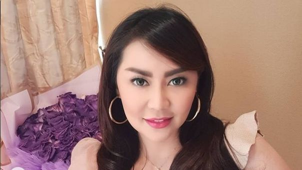 Sandy Tumiwa Ajak Rujuk Lewat Pesan Whatsapp, Tessa Kaunang Ogah Menanggapi