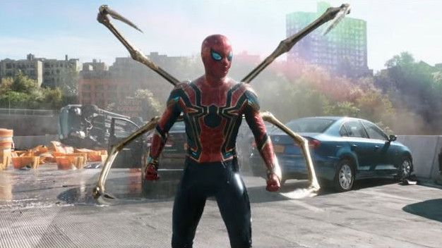 Kejutan di Trailer Spider-Man: No Way Home, Kemunculan 'Villain' Masa Lalu hingga Kostum Baru