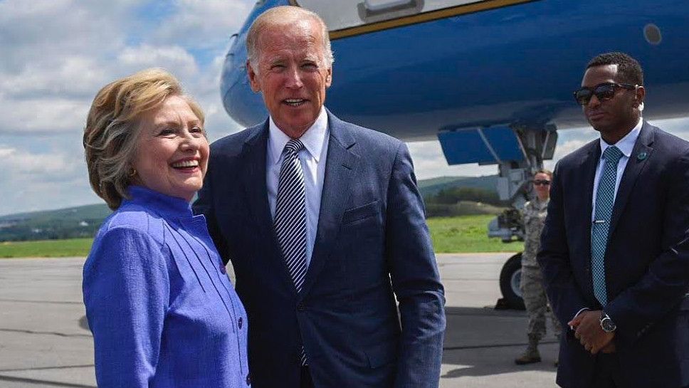 Hillary Clinton Ucapkan Selamat ke Biden-Harris: 'Ini Lembaran Baru Bagi Amerika'