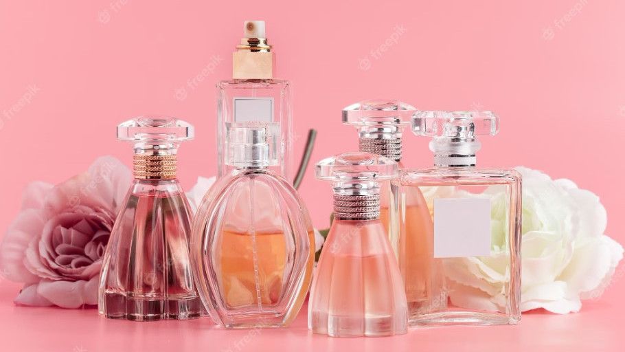Kenali Jenis-Jenis Parfum dan Ciri Khasnya Agar Tidak Salah Beli Produk