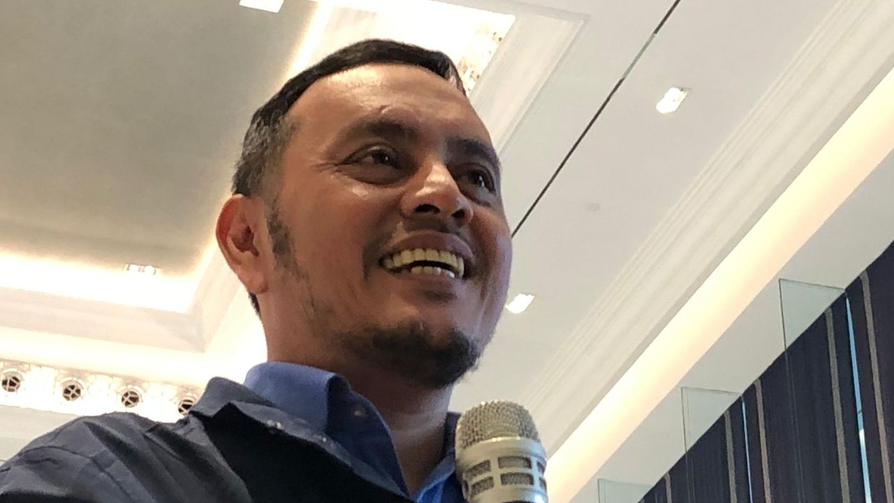 NasDem Ungkap Dua Syarat untuk Calon Pendamping Anies di Pilgub Jakarta