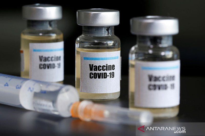 Bio Farma Siapkan 15 Juta Dosis Vaksin COVID-19 untuk Program Gotong Royong