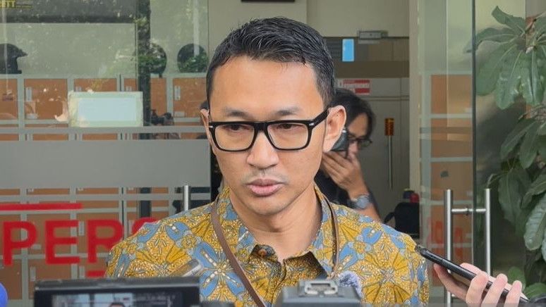 KPK Tunggu Surat Keputusan Amnesti dari Prabowo untuk Membebaskan Sekjen PDIP Hasto Kristiyanto