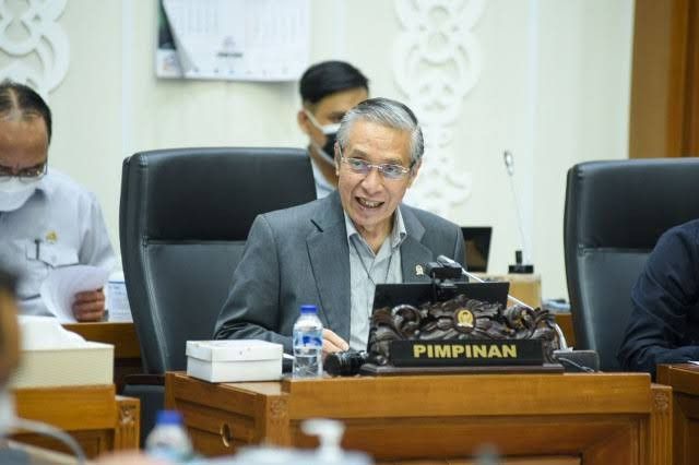 PDIP Sendirian Tolak Revisi UU Pilkada Dibawa ke Paripurna, Bakal Ajukan Nota Keberatan