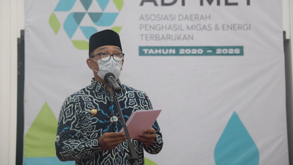 Aksi Surya Paloh Rayu Ridwan Kamil Ikut Konvensi Capres 2024 NasDem