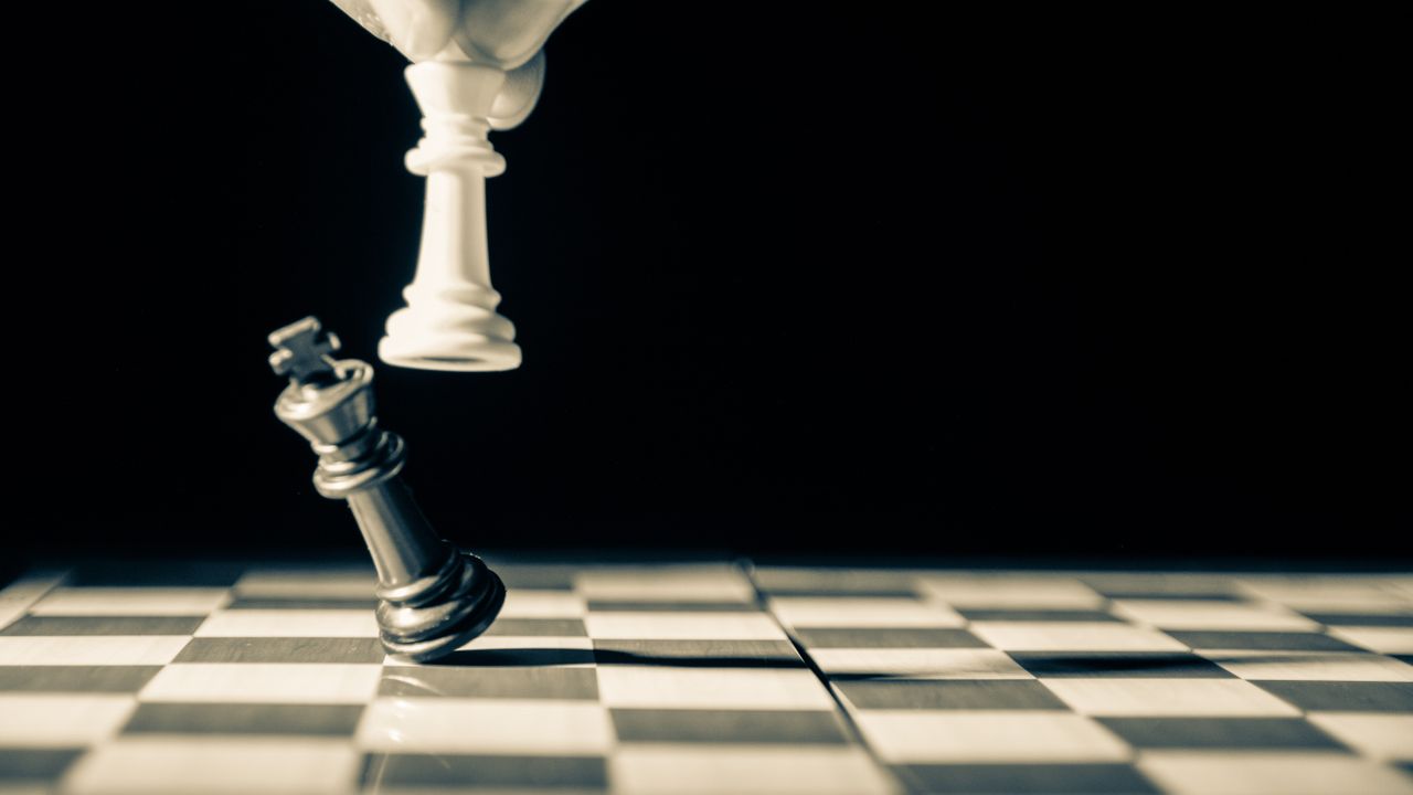 Chess.com Tegaskan Dewa_Kipas Mutlak Bermain Curang
