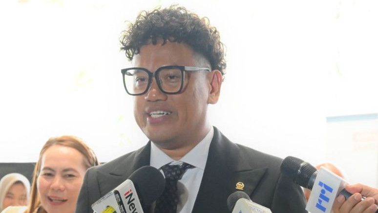 Sembilan Orang Penjarah Rumah Uya Kuya di Duren Sawit Jaktim Ditangkap