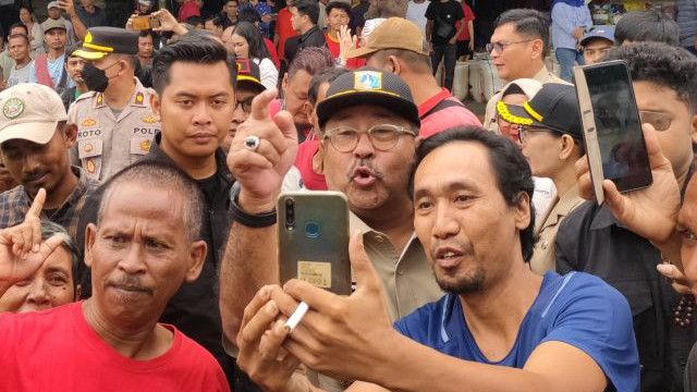 Jelang Ramadan, Pemprov DKI Jakarta Bakal Gelar Operasi Pasar di 193 Titik