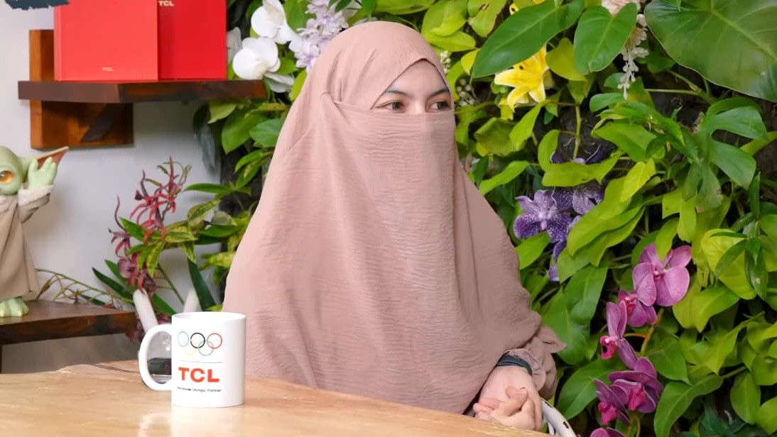 Terpukul Lihat Video Seks Ihsanul Fahmi dan Inara Rusli, Wardatina Mawa: Allahu Akbar, Itu Suami Aku