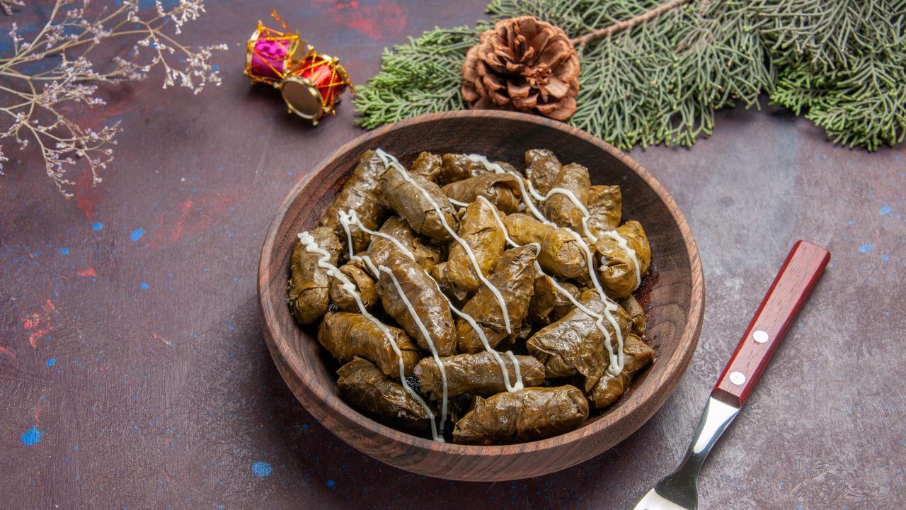 Dolma (Freepik)