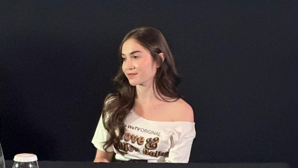 Jelang Penikahan Syifa Hadju dan El Rumi, Elina Joerg Beri Pesan Khusus