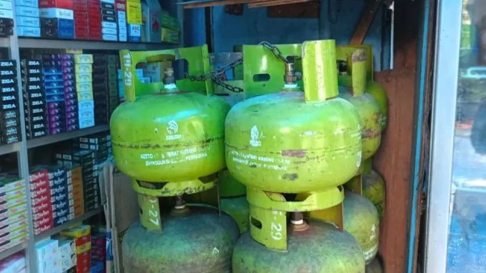 Banyak Pengecer di Jaktim Masih Sulit Dapat Stok LPG 3 Kg, Pembelian di Pangkalan Dibatasi