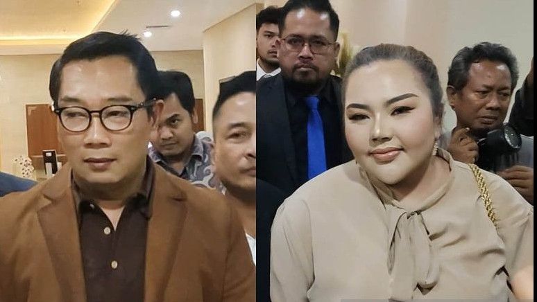 Lisa Mariana Mau Tes DNA Ulang di Singapura, Bareskrim: Kesempakatan Kedua Belah Pihak