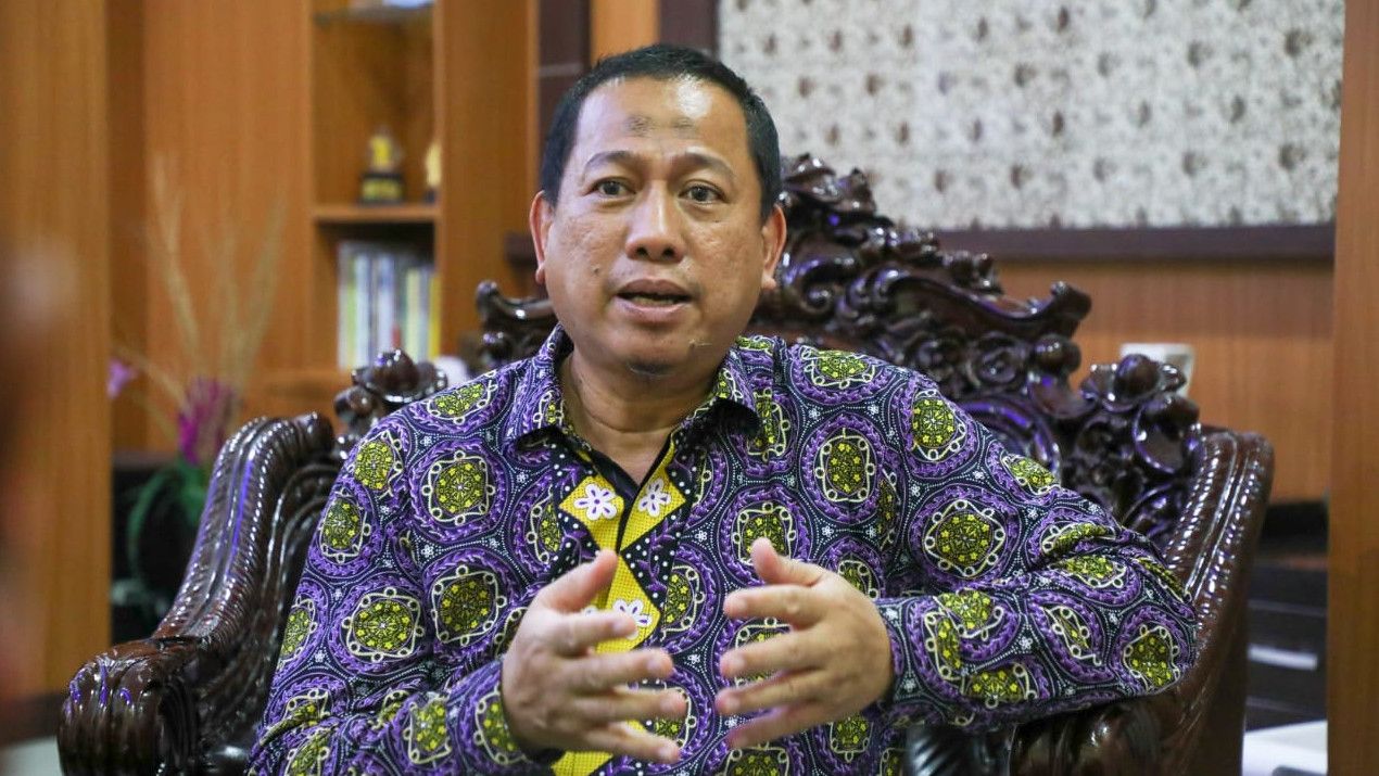 Jateng Disebut Provinsi Termiskin, Respons Anak Buah Ganjar Pranowo: Hoaks Politik Jelang 2024!