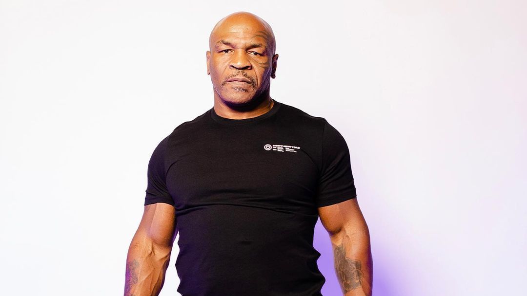 Karier Akting Makin Bersinar, Petinju Legenda Mike Tyson Bakal Bintangi Film Bollywood