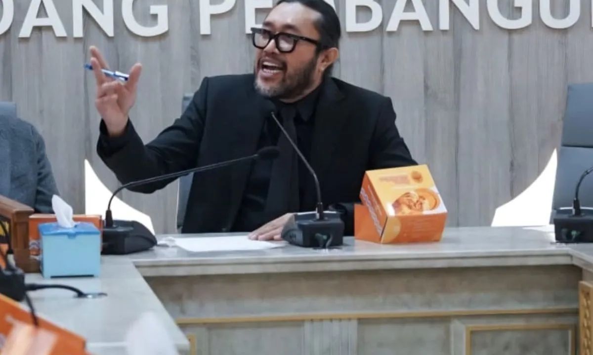 DPRD Jabar Desak Pemprov Evaluasi Seluruh Aktivitas Tambang, Buntut Longsor Galian C Gunung Kuda