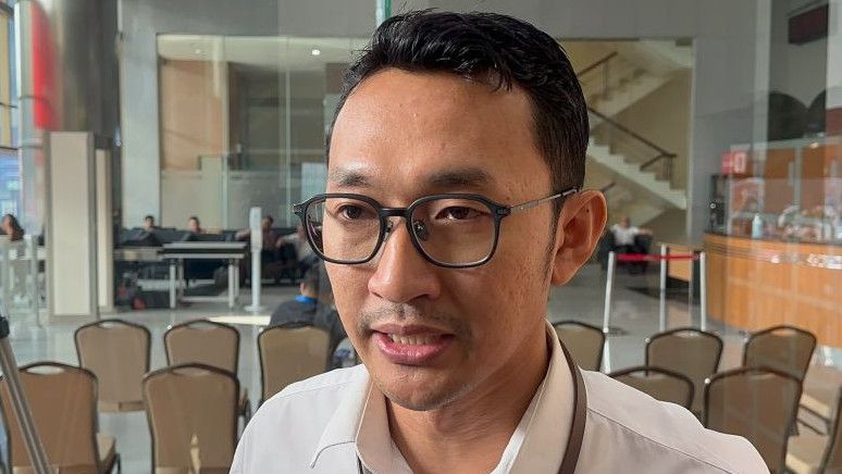 HUT ke-80 RI, KPK Buka Layanan Khusus Kunjungan Rutan