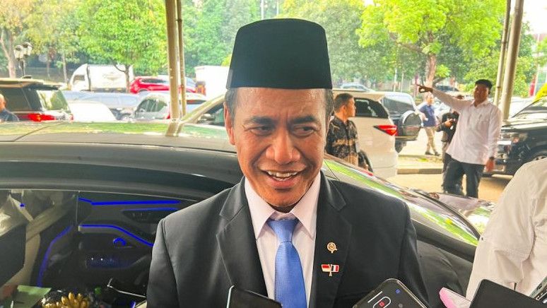 Marak Produsen Beras Nakal, Mentan: Kami Tindak Tegas