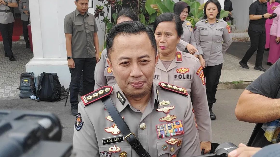 Polisi Sebut Ada Beberapa Luka di Tubuh Aktor 'Mak Lampir' Sandy Permana Usai Tewas Ditusuk