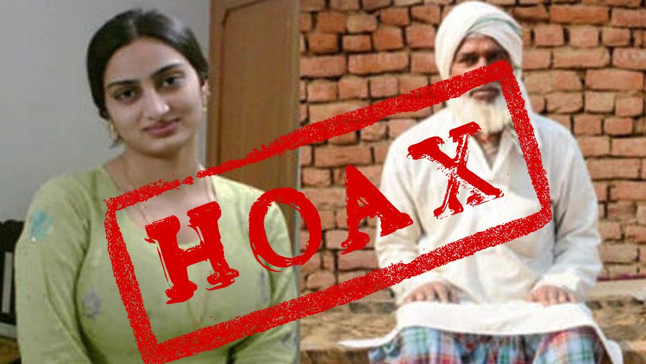 Klarifikasi Berita Wanita di Pakistan Perkosa Mertua hingga Tewas
