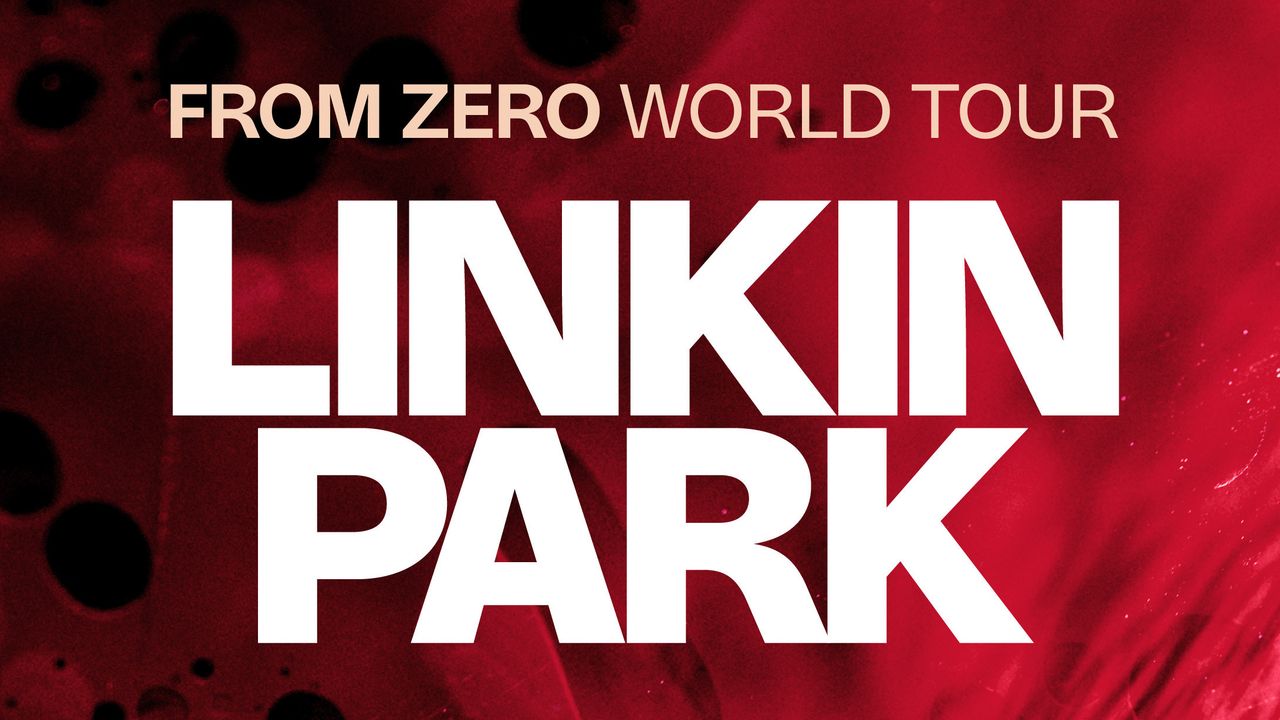 Linkin Park Resmi Konser di Indonesia, Catat Jadwal Penjualan Tiketnya