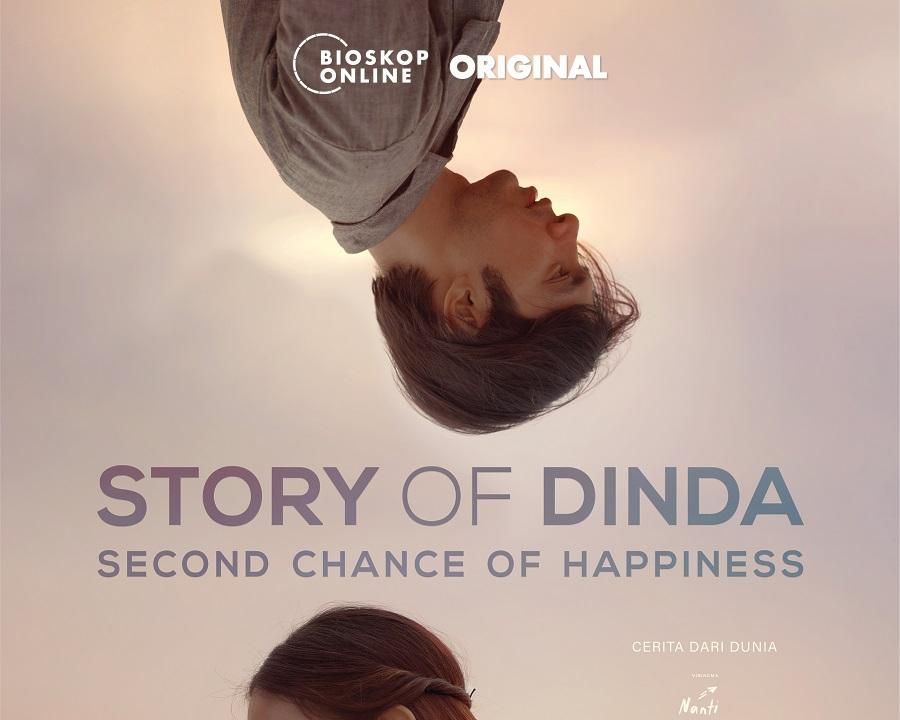Story of Dinda: Second Chance of Happiness (Dok: Bioskop Online)