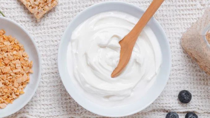Sederet Manfaat Yoghurt Untuk Kesehatan: Turunkan Berat Badan hingga Merawat Gigi