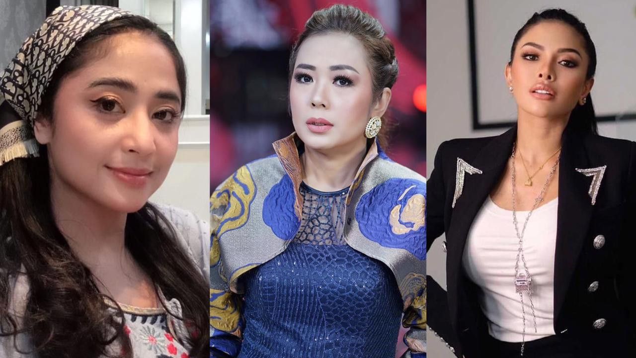 Saling Sindir dengan Nikita Mirzani, Soimah Peringatkan Dewi Perssik: Jangan Suka Kepancing!
