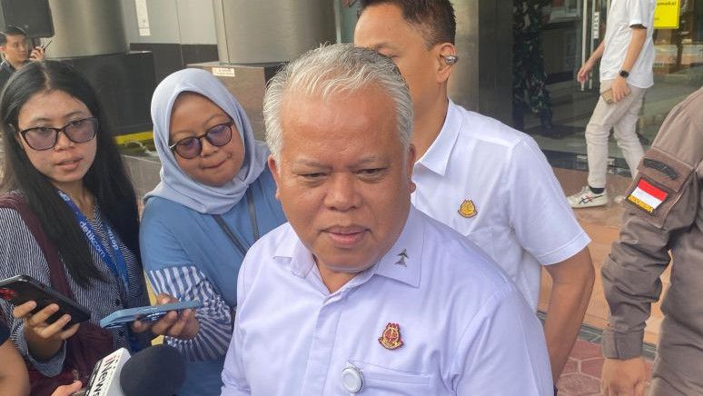 Dalami Kasus Korupsi Laptop Chromebook Kemendikbud, Kejagung Periksa Bos Gojek