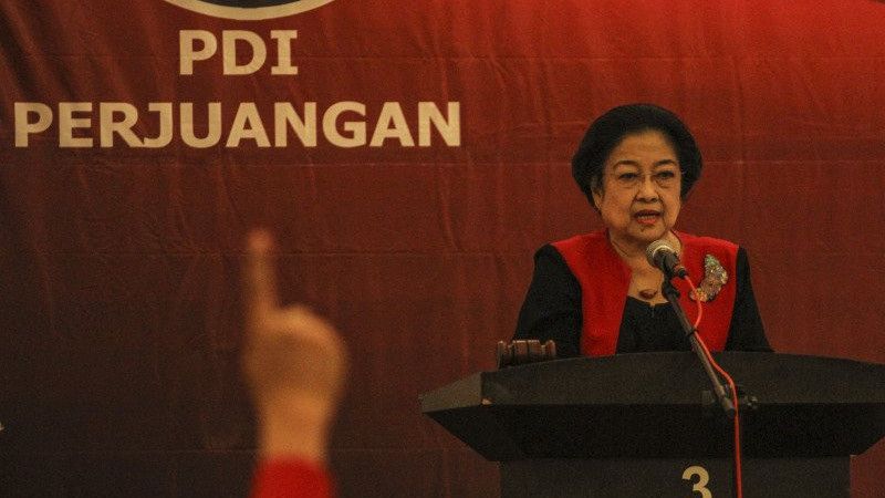 Geram UKT Meroket, Megawati: Kalau untuk Sekolah Nggak Ada Duitnya, Saya Kurangi Bansos!