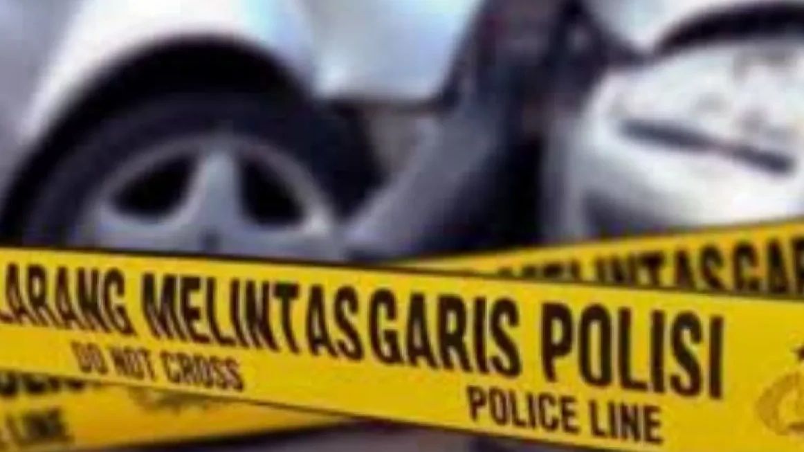 Jadi Tersangka, Sopir Mobil Listrik yang Tabrak Ojol hingga Tewas di Jaksel Ngaku Ngantuk