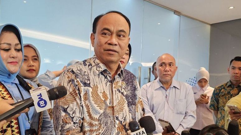 Kemenkominfo Putus Akses 2.7 Juta Konten Berantas Judi, 7 Ribu Rekening E-Wallet Direkomendasikan Ditutup