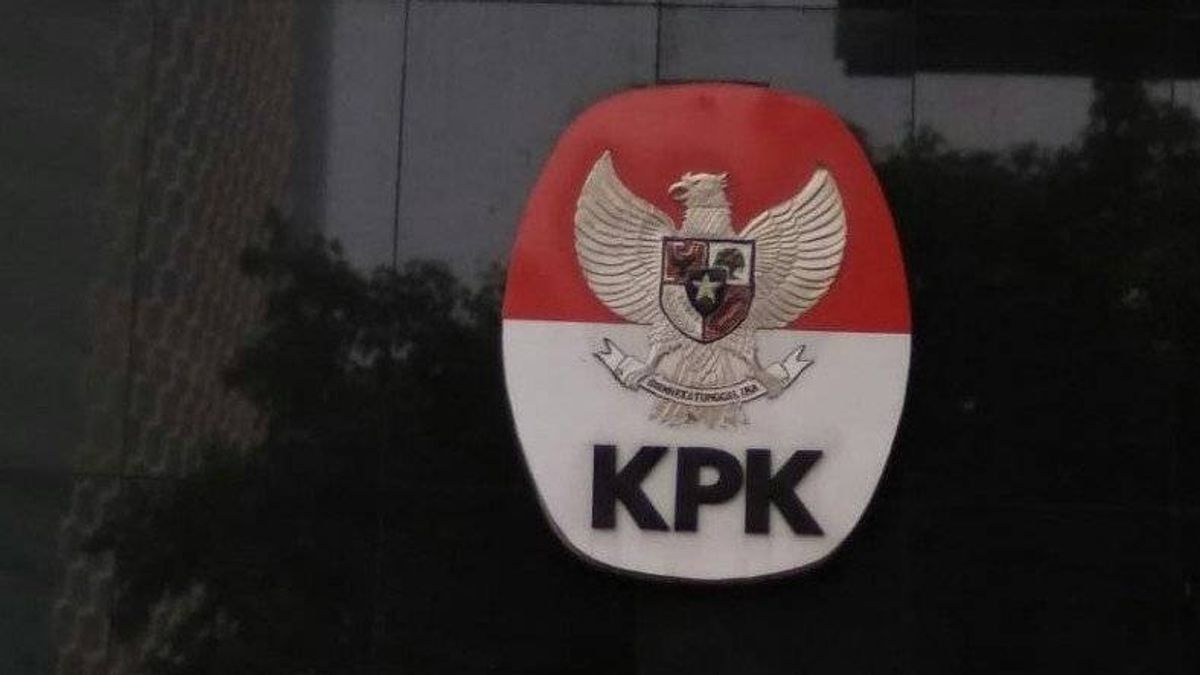 Sitaan KPK sebagai Barang Bukti Akan Diserahkan ke Mana? Begini Penjelasannya