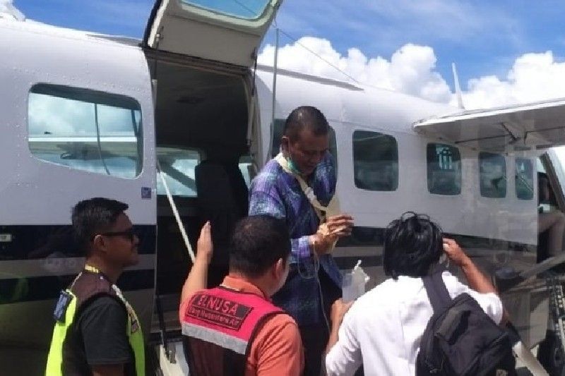 Aparat Masih Negosiasi dengan KKB Papua yang Menyandera Pekerja BTS, Belum Mau Bayar Tebusan