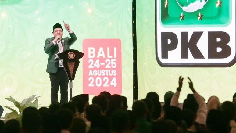 Cak Imin: PKB Tidak Hanya untuk NU Tapi Seluruh Rakyat Indonesia