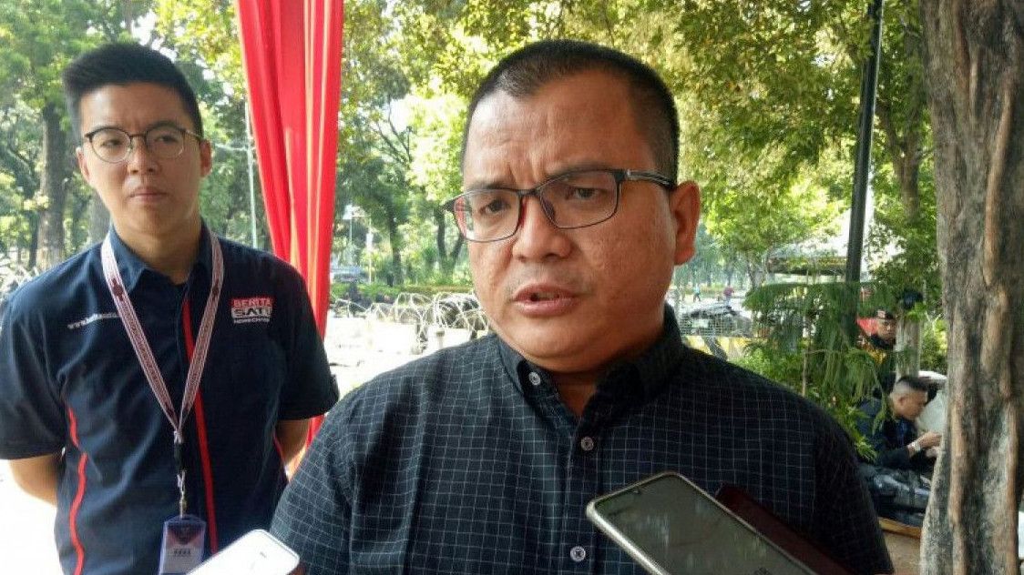 PTUN Tolak Permohonan Intervensi Denny Indrayana Dalam Gugatan Anwar Usman