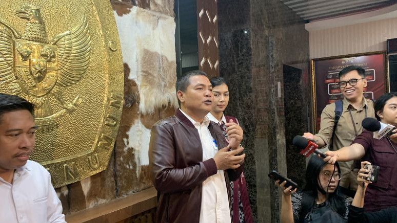 KPU Sebut 3 Paslon Cagub-Cawagub DKI Lolos Tes Kesehatan