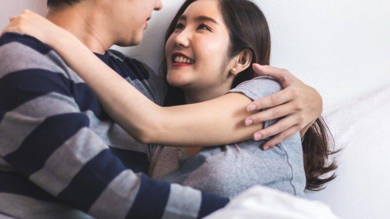 Dirty Talk Artinya Tips Melakukan Percakapan Dewasa Dengan Pasangan 