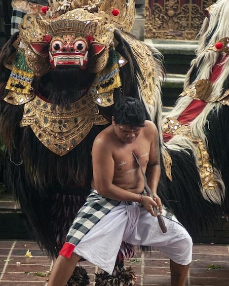 Tempat Terbaik Menonton Tarian Adat Bali Ada Di 3 Lokasi Ini Eraid