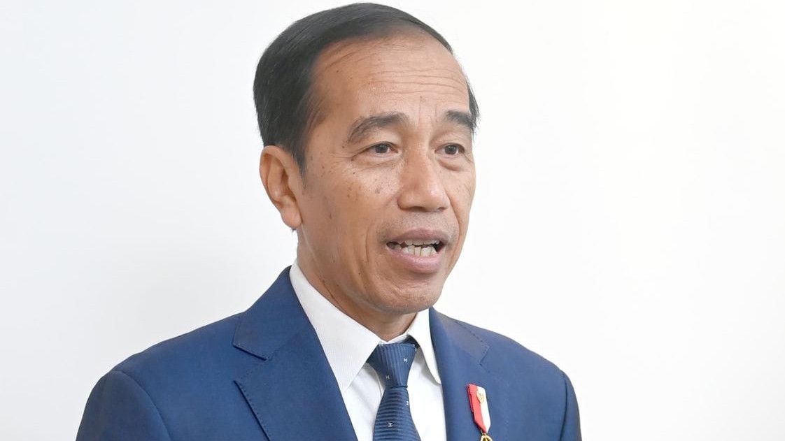 Jokowi: Izin Tambang Diberi ke Badan Usaha, Bukan Ormasnya