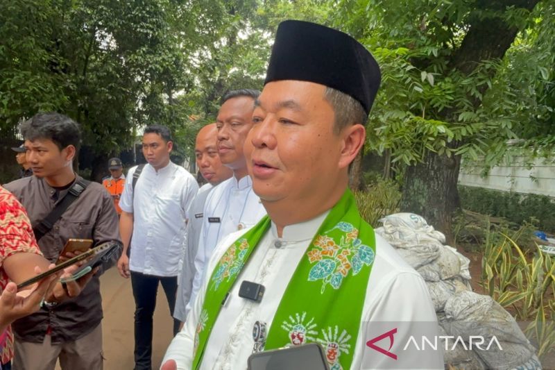 Prabowo Minta Penjabat Gubernur Jakarta Tak Boros Gunakan APBD