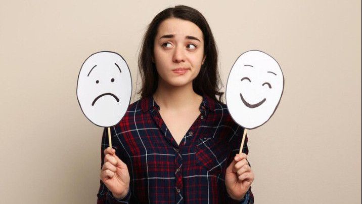 6 Cara Mengatasi Mood Swing, Terapkan agar Tidak Mengganggu Kehidupan Pribadi